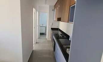 Imagem 2: Apartamento para aluguel tem 35 metros quadrados com 2 quartos Metrô Jabaquara