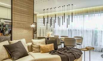 Imagem 2: São Paulo - Apartamento Padrão - Vila Nova Conceição