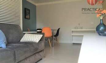 Imagem: Apartamento com 2 dormitórios para alugar