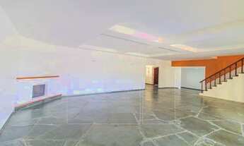 Imagem 5: SHIS QI 25 - 5 QUARTOS, 3 SUÍTES!