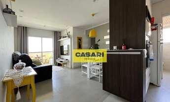 Imagem 6: Apartamento com 3 dormitórios para alugar, 72 m² - Jardim do Mar - São Bernardo do Campo/S