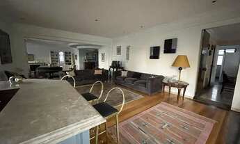 Imagem 4: Apartamento Locação Higienópolis 600 m² 5 Dormitórios