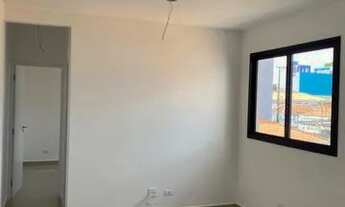 Imagem 6: Apartamento para venda tem 40 metros quadrados com 2 quartos