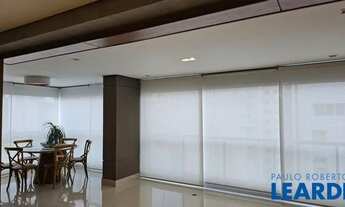 Imagem 4: APARTAMENTO - MOEMA PÁSSAROS - SP