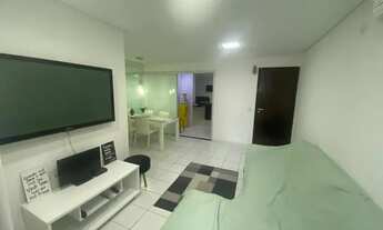 Imagem 2: Apartamento para aluguel e venda tem 92 metros quadrados com 3 quartos em Boa Viagem - Rec