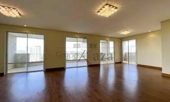 Imagem 2: Apartamento Padrão em São José dos Campos