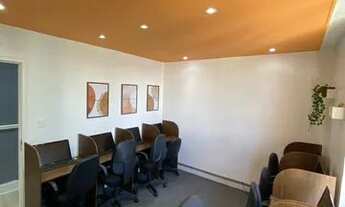 Imagem 2: SALA MOBILIADA - CALL CENTER