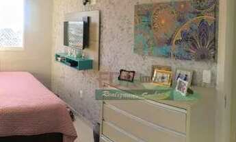 Imagem 6: Apartamento com 2 dormitórios à venda, 72 m² por R$ 379.950,00 - Parque Residencial Bom Co