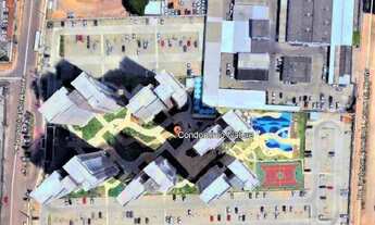 Imagem 7: Oportunidade! Natture Cond. Club em Candelária com 2 quartos - Natal - RN