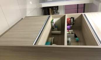 Imagem 2: Flat Mobiliado Lozandes