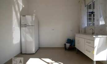 Imagem 3: Apartamento para Aluguel - Rudge Ramos, 1 Quarto, 28 m2