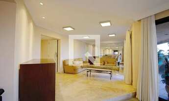 Imagem: Apartamento para Aluguel - Panamby, 3 Quartos