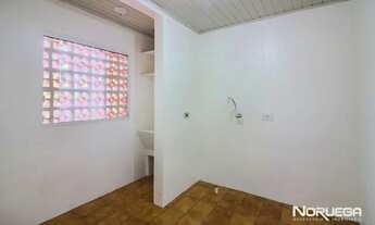 Imagem 7: Apartamento com 2 quartos para alugar por R$ 800.00, 45.00 m2 - BARREIRINHA - CURITIBA/PR