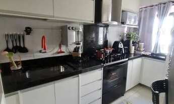 Imagem 5: Vd. Apto Vazado 2 Qtos no Lucio Costa - Guara - EPTG