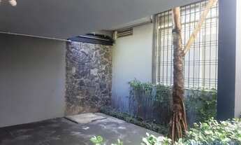 Imagem 2: CASA ASSOBRADADA - JARDIM PAULISTA - SP