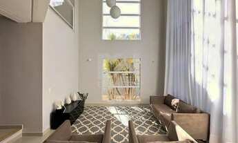 Imagem 3: Casa de alto padrão com 04 suítes à venda no Condomínio Residencial Terras de Vinhedo Vinh