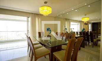 Imagem 5: Apartamento para Aluguel - Cambuci, 3 Quartos, 129 m2