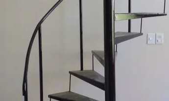 Imagem 4: Lindo quarto e sala duplex para Aluguel em Ponta Verde - Maceió - AL