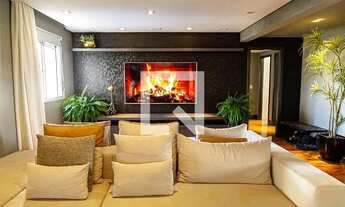 Imagem 4: Apartamento para Aluguel - Vila Mascote, 3 Quartos, 202 m2