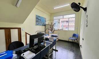 Imagem 5: Pavilhão/Galpão à venda no bairro Camargos - Belo Horizonte/MG