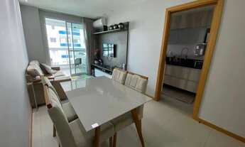 Imagem 6: Ed Smart Residence-2 Qts-1 Suíte-70 M²-Todo Montado-Lazer Completo