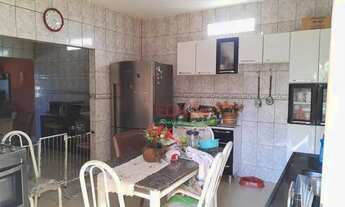 Imagem 7: Casa com 2 dormitórios à venda, 100 m² por R$ 410.000,00 - Residencial Estoril - Taubaté/S