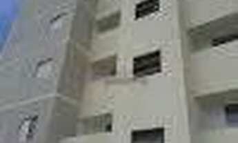 Imagem 4: Apartamento com 2 dormitórios à venda, 67 m² por R$ 185.000,00 - Jardim Baronesa - Taubaté