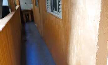 Imagem 2: Casa para aluguel possui 30 metros quadrados com 1 quarto em Vila Carbone - São Paulo - SP