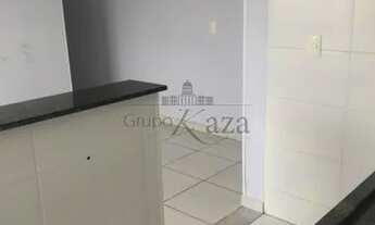 Imagem 7: Apartamento Padrão em Jacareí