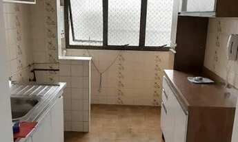 Imagem 2: Apartamento com 1 dormitório, 1 vaga, na Consolação, para alugar, 42 m² por R$ 1.800/mês