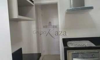 Imagem 5: Apartamento / Padrão - Jardim das Indústrias - Locação - Residencial