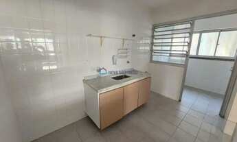 Imagem 6: Locação Apartamento| Vila Clementino| Área de Serviço| Salão de Festa