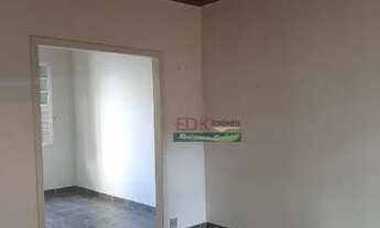 Imagem 6: Casa com 4 dormitórios à venda, 198 m² por R$ 800.000,00 - Centro - Taubaté/SP