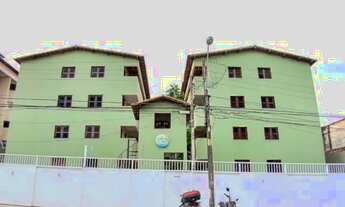 Imagem 2: Apto no bairro Damas