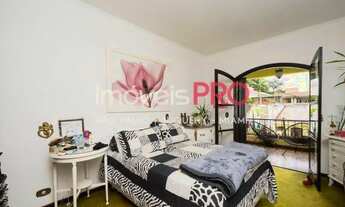 Imagem 7: Brooklin Velho, Casa sobrado com 4 suites, 4 vagas, 550AU