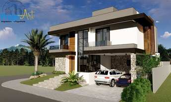 Imagem: Casa para venda tem 270 metros quadrados