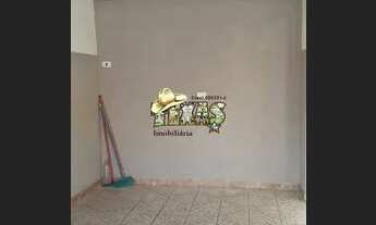 Imagem 7: CASA TÉRREA EM CID. AE CARVALHO