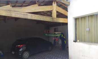 Imagem 4: Casa com 3 dormitórios à venda, 150 m² por R$ 551.000,00 - Jardim Oasis - Taubaté/SP