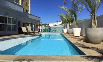 Imagem: Apartamento de 3/4 com excelente localização