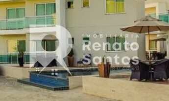 Imagem 2: VENDO HOTEL NA PRAIA DE LAGOINHA