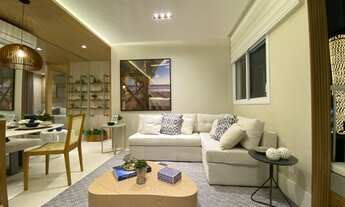 Imagem 2: Bethaville - 52m² - 1 e 2 Dormitórios 1 vaga