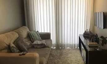 Imagem: Lindo aptº de 50 mts na Vila Mascote, semi