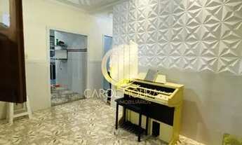 Imagem 4: Conjunto Jardim Europa casa com 3 quartos sendo 1 suíte