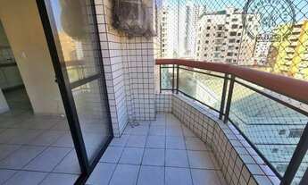 Imagem 5: Apartamento na Tupi - Praia Grande/SP