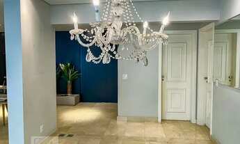 Imagem 2: Apartamento para Aluguel - Brooklin, 4 Quartos, 191 m2