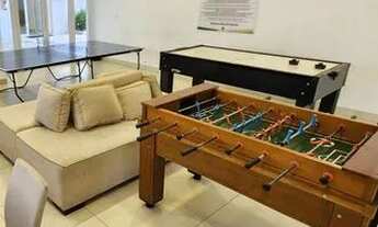 Imagem 7: Apartamento para venda tem 101 metros quadrados com 3 quartos em Boqueirão - Praia Grande