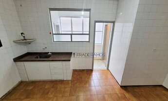 Imagem 4: Apartamento com 3 dormitórios, 111 m² - venda por R$ 240.000 ou aluguel por R$ 900/mês - S