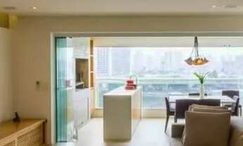 Imagem 3: Apartamento Venda 2 Dormitórios - 108 m² Perdizes