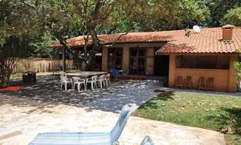 Imagem 3: Casa com 1 dormitório para alugar por R$ 4.210/mês - Santa Rita - Piracicaba/SP