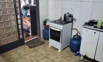 Imagem 5: Lote com Casa 03 Qtos + Quitinete